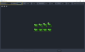 2d animation spritesheet select rows.png